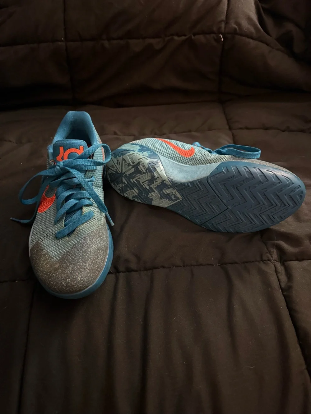 Men's Nike KD Trey 5 II Sneakers